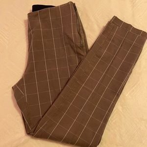 Comfortable dress pants